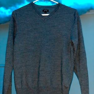 Size - Medium (Grey - thin sweater)(like new)